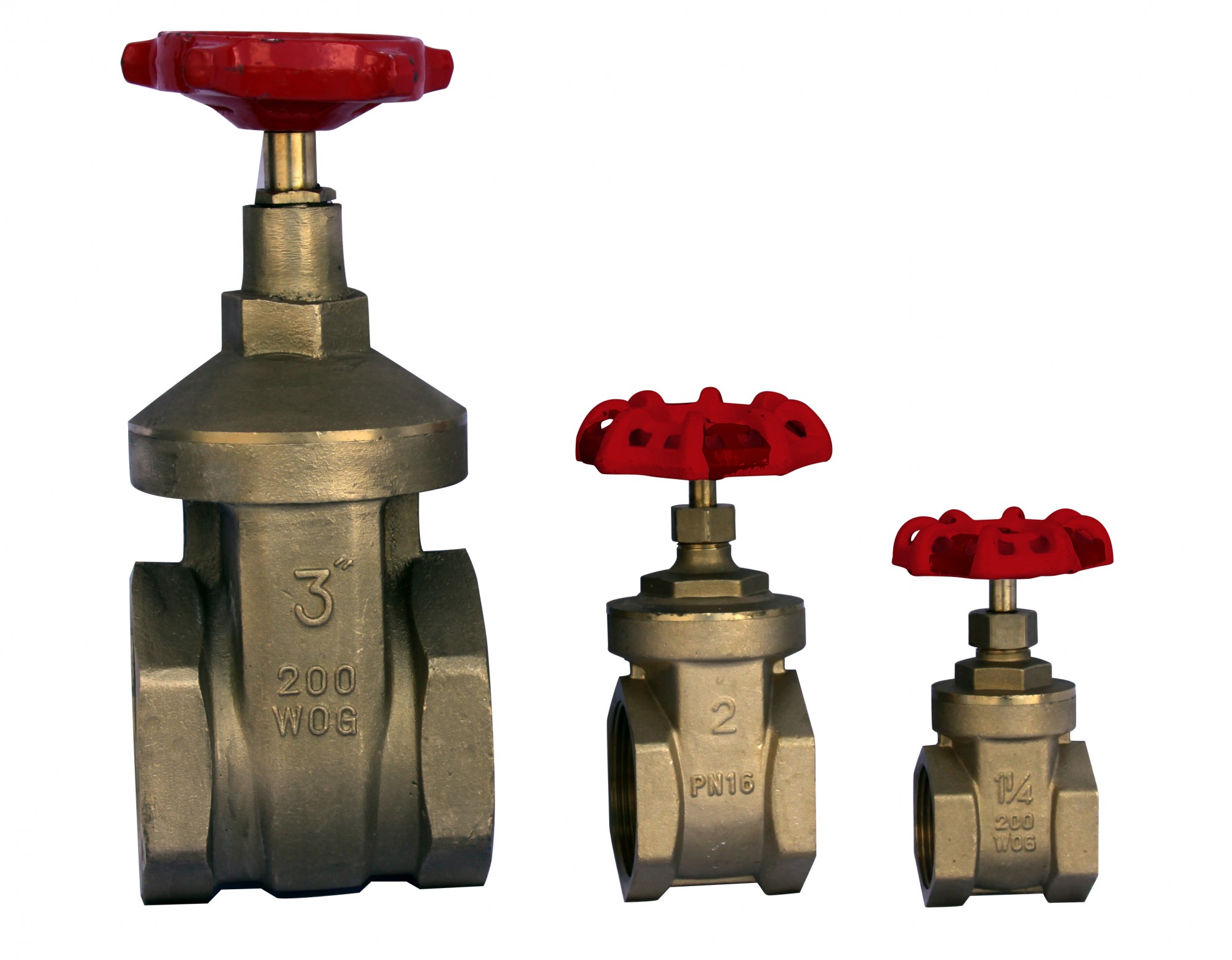 Piping Components