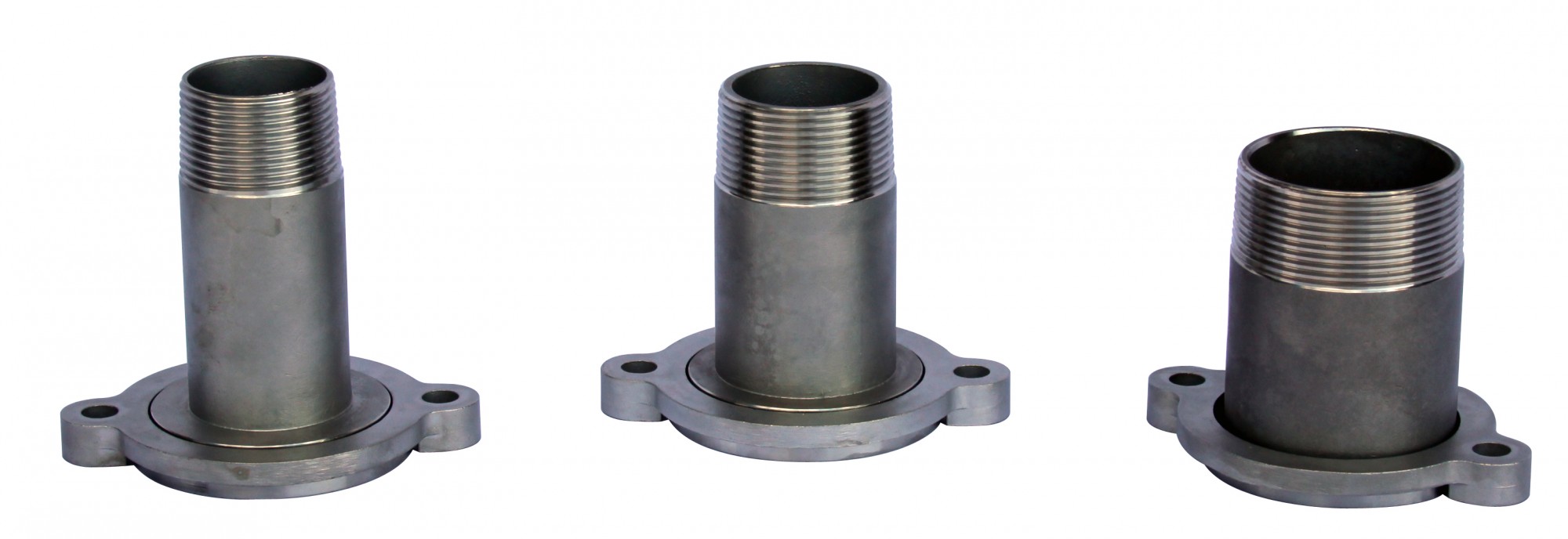 Stainless Steel Pump Adapter